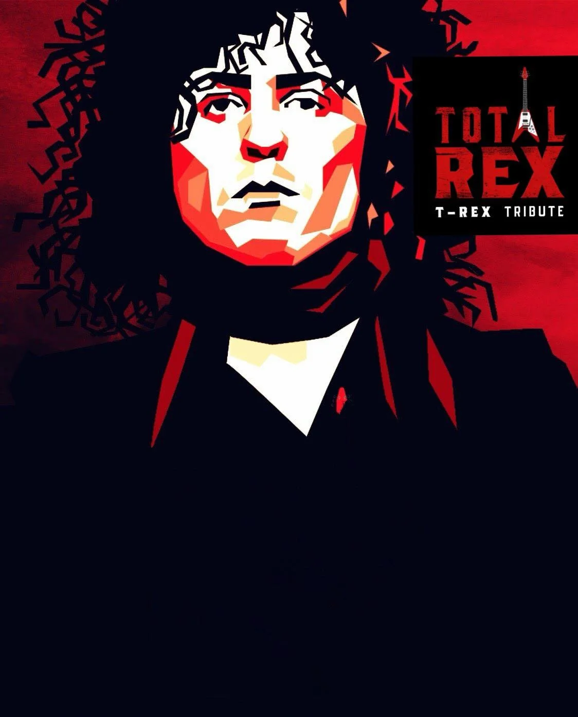 Total Rex — Settle Victoria Hall